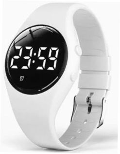 Timer przerw biały z przypomnieniem | FIBEX15V2WHITE