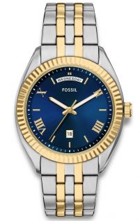 Fossil Campbell FS6141