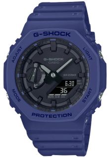 Casio G-Shock GA-2100-2AER