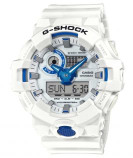 Casio G-Shock GA-700HDS-7AER