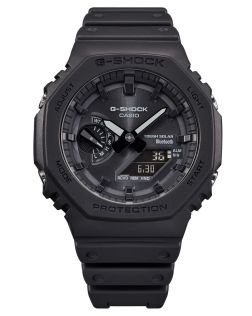Zegarek Solar Bluetooth Casio G-SHOCK z Carbon Core Guard 200M | GA-B2100-1A1ER