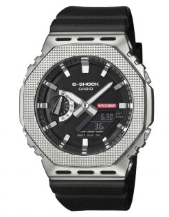 Casio G-Shock G-Steel GM-2100M-1AER