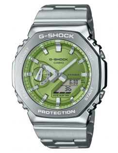 Casio G-Shock G-Steel Series GM-2110D-3A1ER