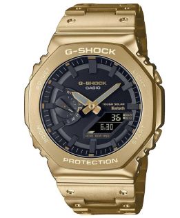 Casio G-Shock Full Metal GM-B2100GD-9AER