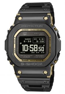 Casio G-Shock Full Metal 5000 Series GMW-BZ5000BD-1ER
