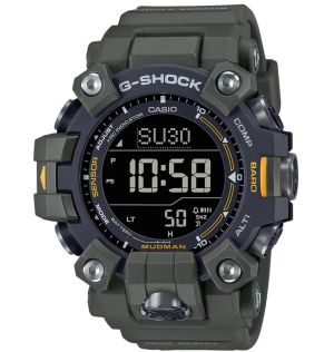 Zegarek Mudman G-Shock z potrójnym sensorem | GW-9500-3ER