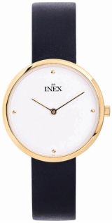 Inex Ladies Gold/White A69518D0KV
