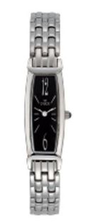 Inex Womens Silver Black A7421S5I