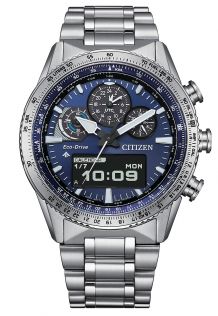 Citizen Promaster Sky JV2000-51L