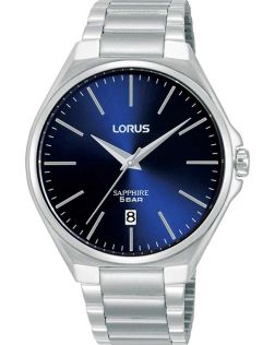 Lorus Mens Classic RS947DX9