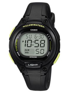 Casio Classic LW-203-1BVEF