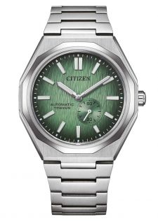 Citizen Super Titanium Zenshin 60 NK5020-58X