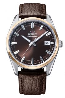 Orient Stretto Date RA-AC0R03Y