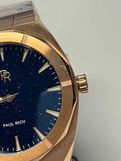 Paul Rich Cosmic Rose Gold 45mm Outlet (Returned/Pre-owned)