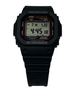 Casio G-Shock G-Classic GW-M5610U-1ER Outlet (Returned/Pre-owned)