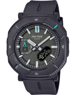 Zegarek Pro Trek Rotating Guard Solar Bio-Resin, lekki 44g | PRJ-B001-1ER