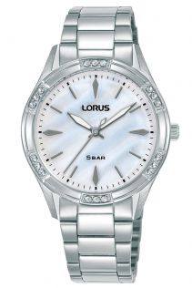 Lorus Ladies Classic RG203ZX9