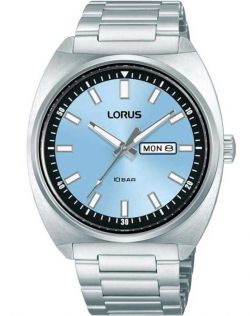 Lorus Mens Classic RH317BX9