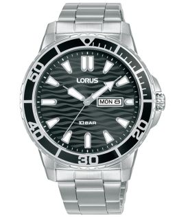 Lorus Mens RH355AX9