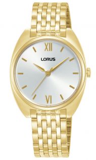 Lorus Ladies Classic RH846CX9