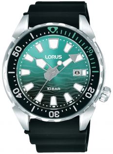 Lorus Classic Mens RH951RX9
