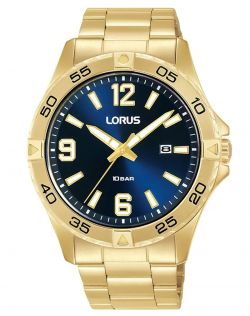 Lorus Sports Mens RH990QX9