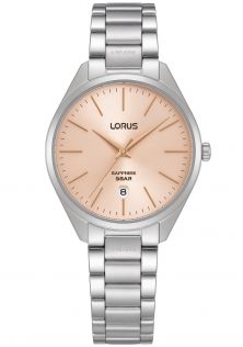Lorus Sapphire Ladies Classic Petite 28mm