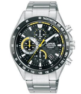 Lorus Mens Sport RM313JX9