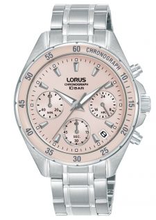 Lorus Ladies Sports RT355LX9