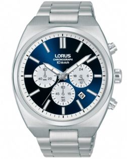 Lorus Sports Chronograph RT363KX9