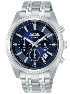 Lorus Mens Sports RT395KX9