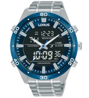 Lorus Mens RW647AX9