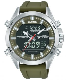 Lorus Mens Sports RW669AX9