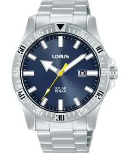 Lorus Sport Mens RX379AX9