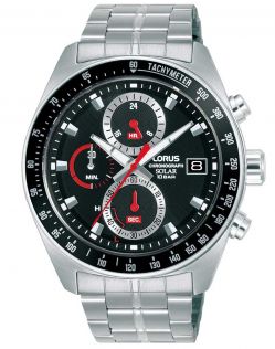 Lorus Mens Sports RZ615AX9