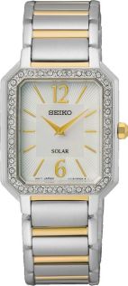Seiko Solar Classic Lady SUP466P1