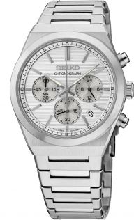 Seiko Mens Sports SSB451P1