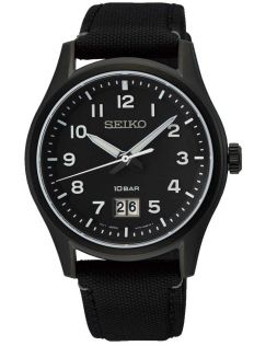 Seiko Mens Classic SUR571P1
