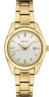 Seiko Classic Sapphire Women SUR632P1