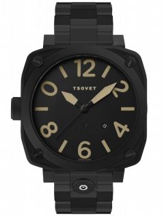 Tsovet Mens Watch SVT-AT76