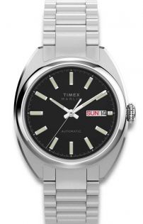 Timex Marlin Draper Automatic TW2Y65000