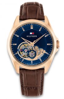Tommy Hilfiger Baker Automatic 1710715
