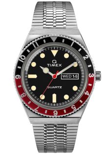 Timex Q 1979 Reissue TW2U61300