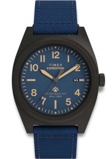 Timex Expedition Capstone TW2Y18200