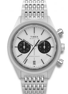 Timex Marlin Jet Quartz Chronograph TW2Y24600