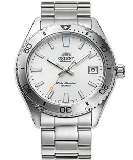 Orient Sports Mako RA-AC0Q03S10B