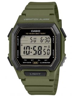 Casio Timeless W-738H-3AVEF