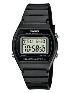 Ultralekki zegarek cyfrowy Casio Sports | W-202-1AVEF