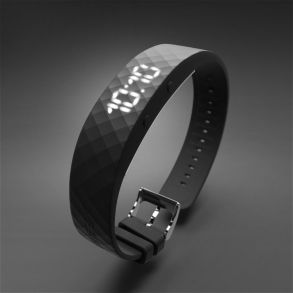 Timer na leki z wibracjami cichy | FIBEX8V06