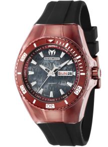 TechnoMarine Cruise Monogram Quartz TM-121220